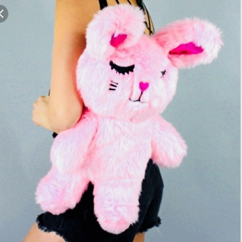 Betsey Johnson Backpack